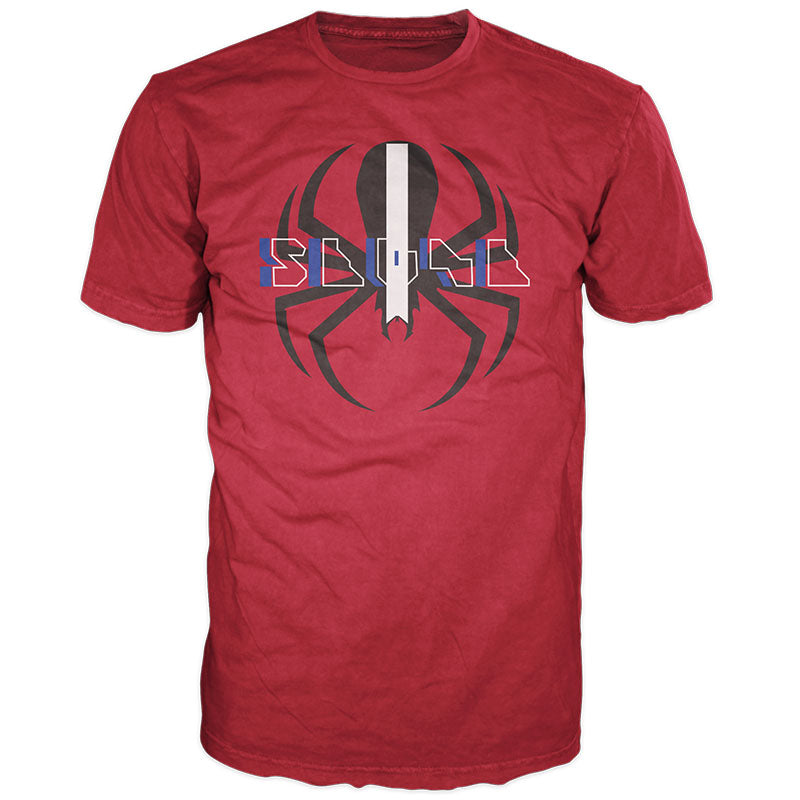 2017 Spider T-Shirt