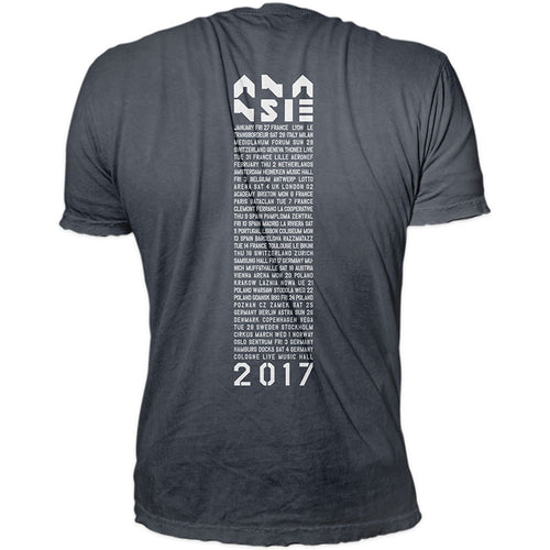 2017 Tour T-Shirt