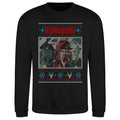 Anarchytecture Xmas Sweatshirt