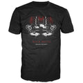 Black Traffic T-Shirt