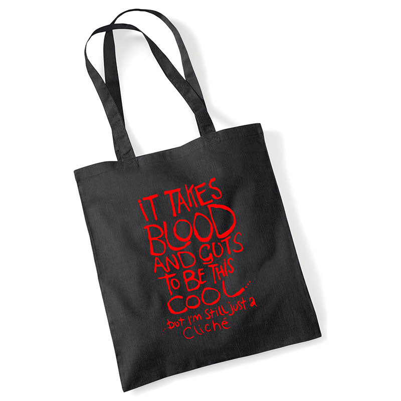 Blood & Guts Tote