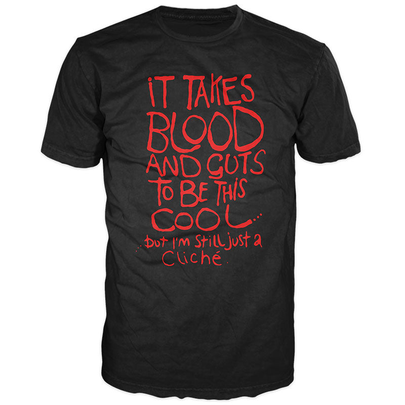Blood & Guts T-Shirt