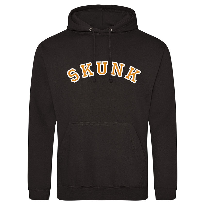 College Logo	Pullover Hoodie