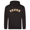 College Logo	Pullover Hoodie