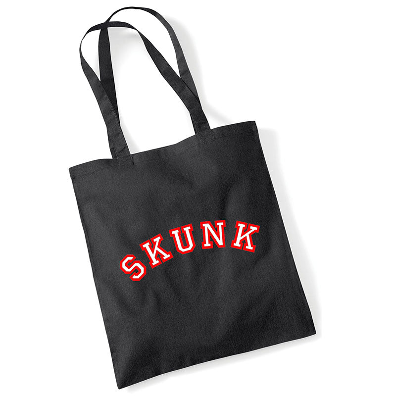 College Logo Tote