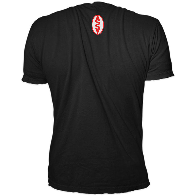 College Logo T-Shirt