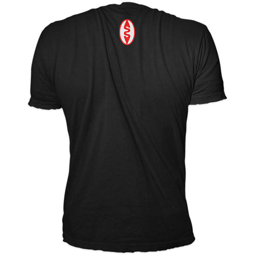 College Logo T-Shirt
