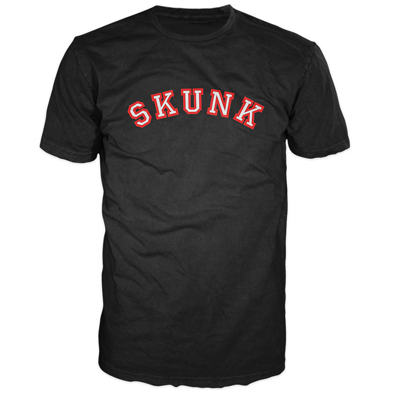 College Logo T-Shirt