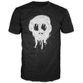 Skull Drawn By Ace T-Shirt