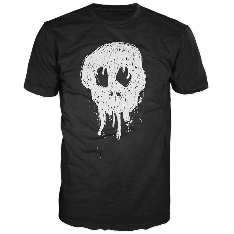 Skull Drawn By Ace T-Shirt