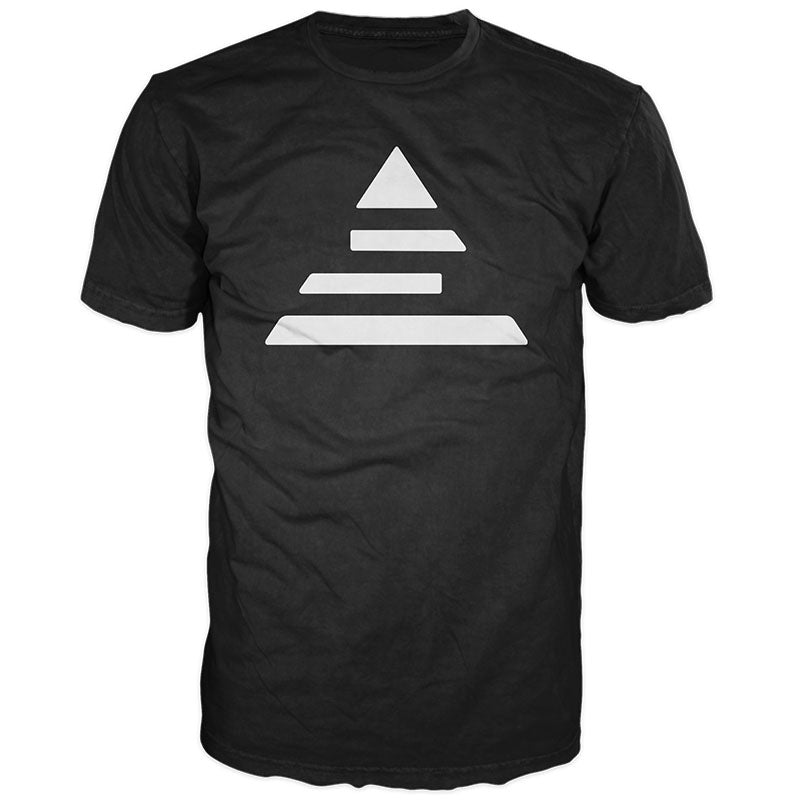 Pyramid	T-Shirt