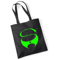 Retro Logo Tote
