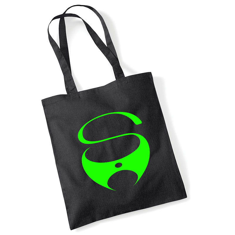 Retro Logo Tote