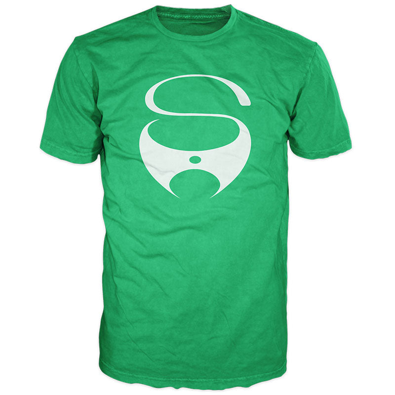 Retro Logo T-Shirt