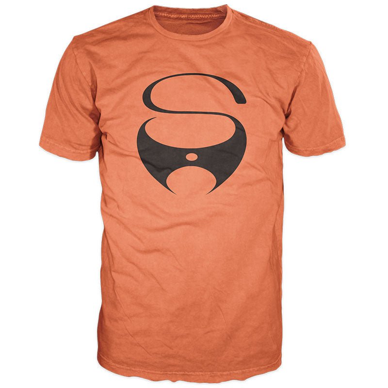 Retro Logo T-Shirt