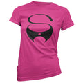 Retro Logo Ladies T-Shirt
