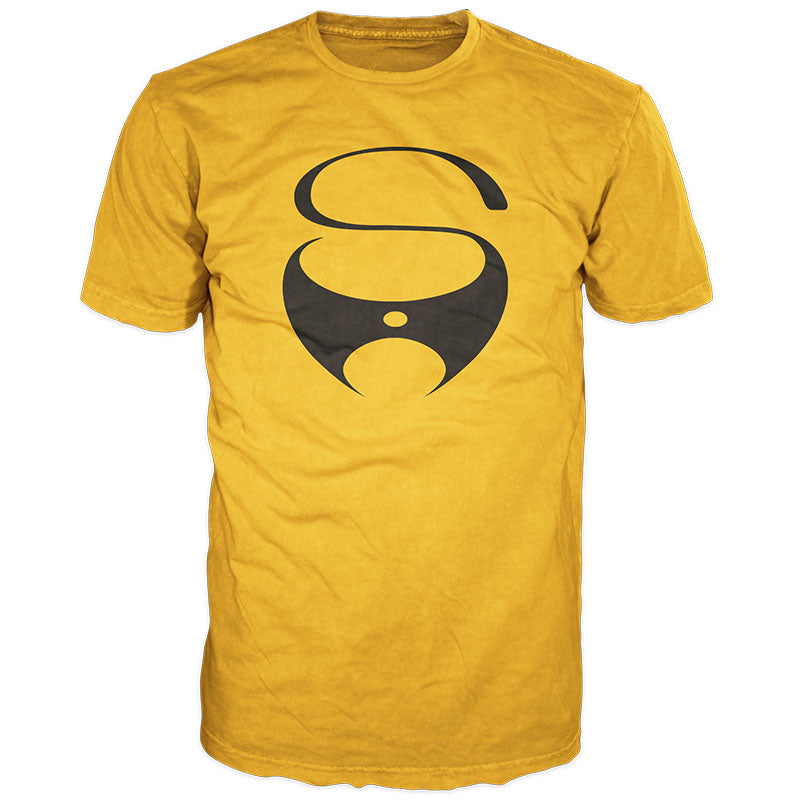 Retro Logo T-Shirt