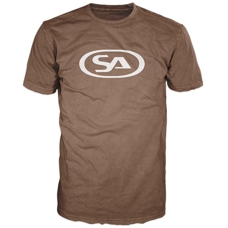 SA Logo T-Shirt