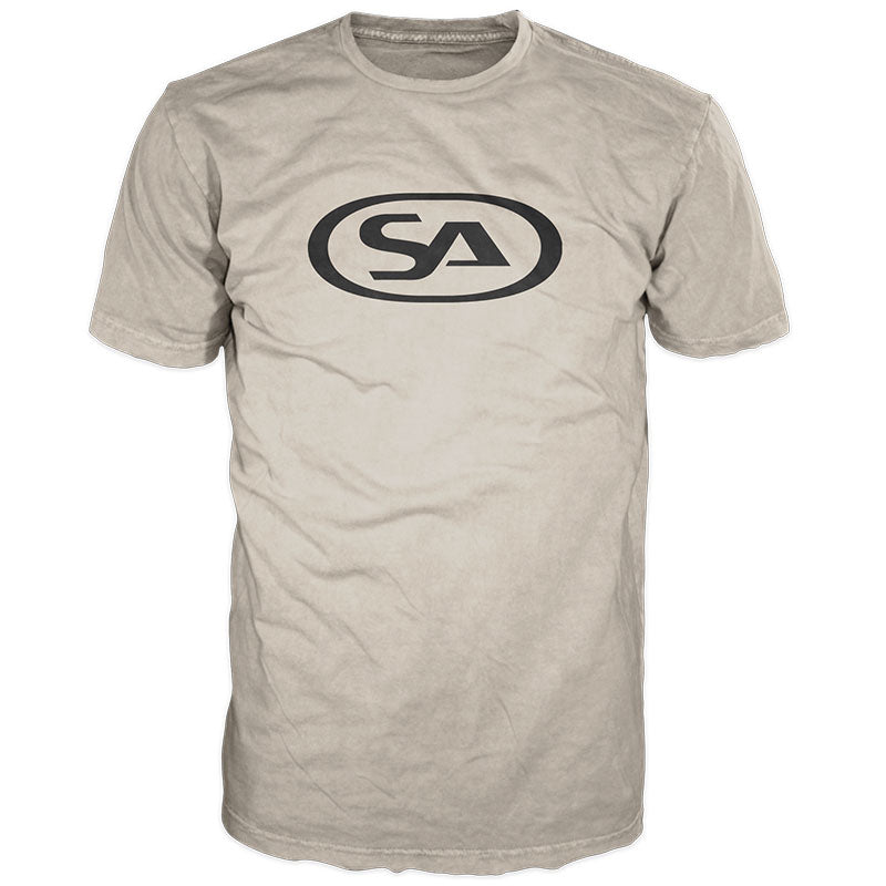 SA Logo T-Shirt