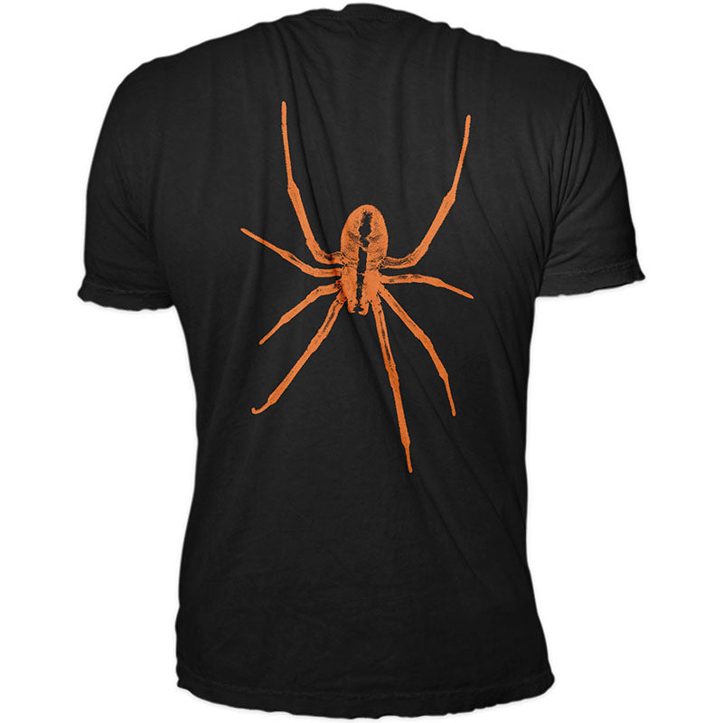 Skin Spider T-Shirt