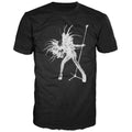 Skin Spider T-Shirt