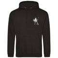 Skin Spider Pullover Hoodie