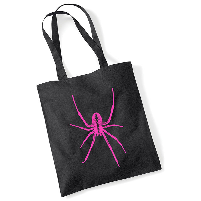 Skunk Army Tote