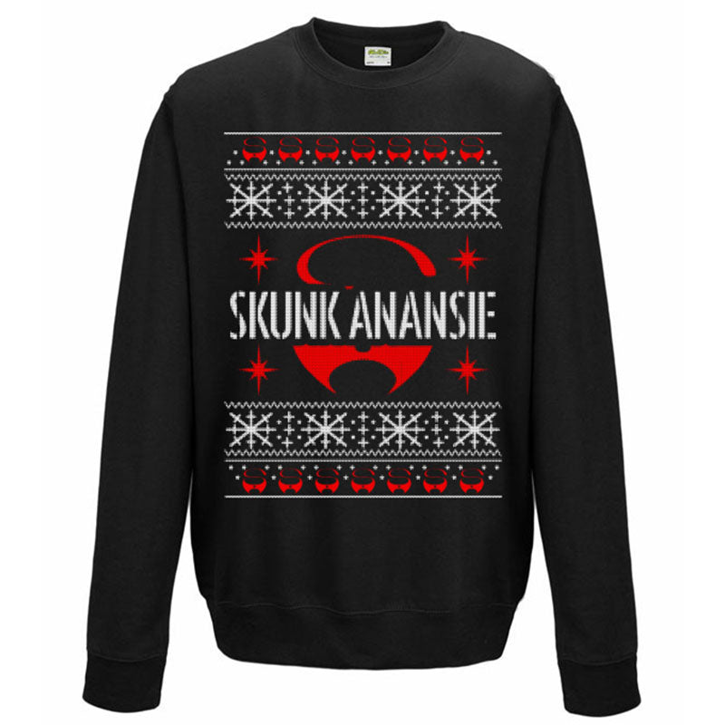 Xmas Sweater Sweatshirt