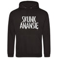 You Can't Choose Pink Pullover Hoodie